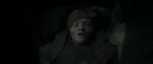 Мумия Ли Кронина