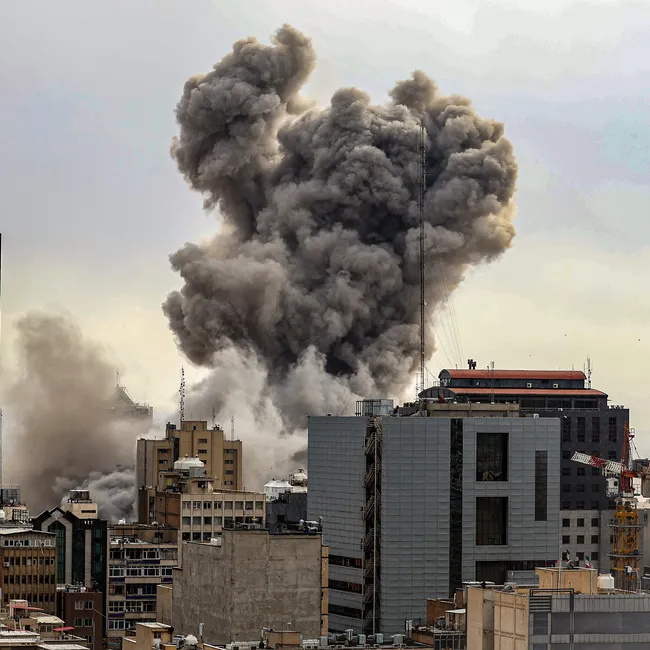 Глобальный хаос будет усиливаться: чем обернется для мира иранский кризис