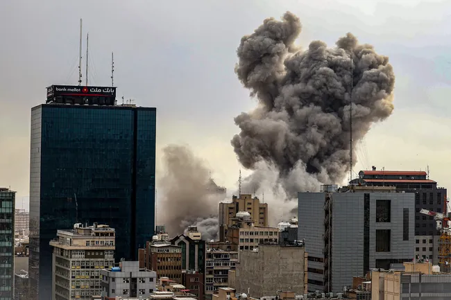 Глобальный хаос будет усиливаться: чем обернется для мира иранский кризис