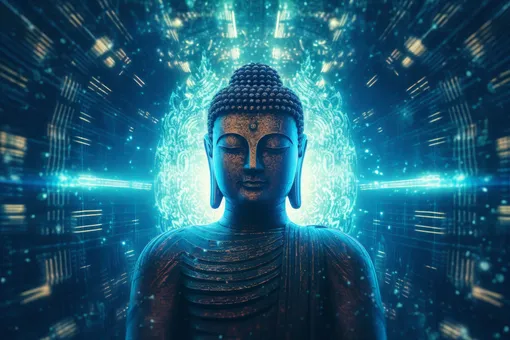 В Японии разработали первого робота-буддиста: он умеет ходить и делиться мудростью В Японии разработали первого робота-буддиста: он умеет ходить и делиться мудростью