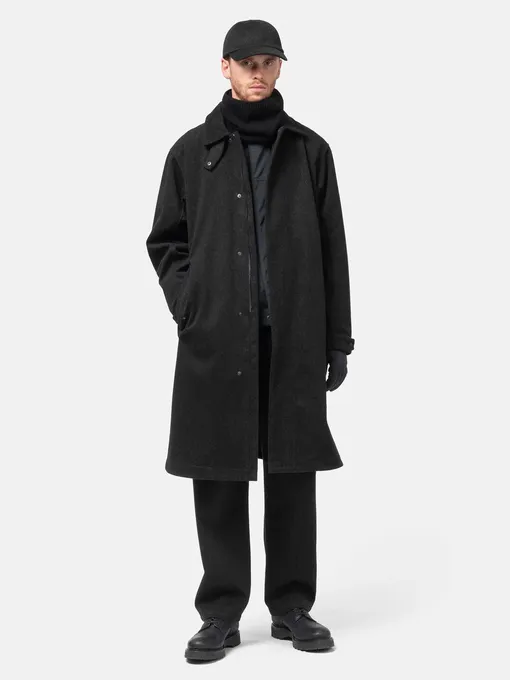 Мужское пальто