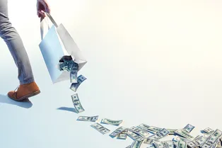 Поколение транжир: почему зумеры будут нищими через 10 лет?