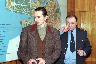 Сыграл гея в 90-е и чуть не стал жертвой «братков»: 10 интересных фактов о Казанове из «Улиц разбитых фонарей»