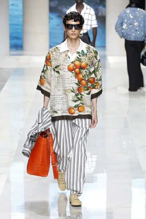 Dolce & Gabbana