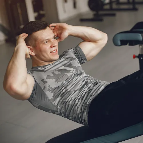 Кубики не нужны: как мышцы кора изменят вашу фигуру и здоровье навсегда