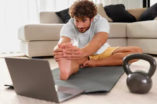 3 главных преимущества тренировок в онлайн формате