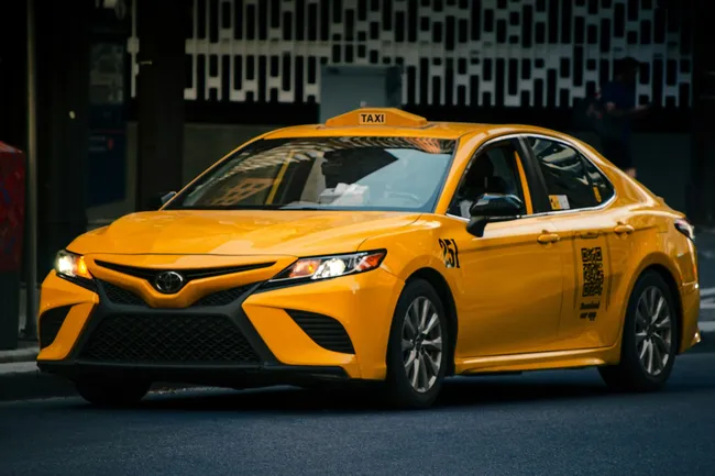 Список дополняется: эксперты назвали 40 моделей, которые одобрят для работы в такси с 2026 года