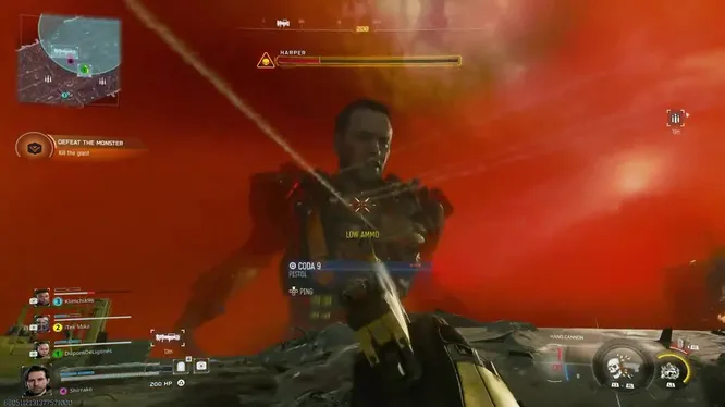 Нажми и смотри