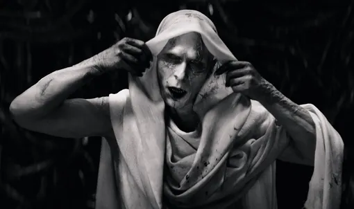 Кристиан Бэйл фото