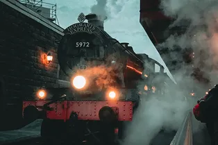 «Хогвартс-экспресс» может исчезнуть: владельцы поезда не могут оплатить модернизацию за 7 миллионов