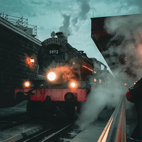 «Хогвартс-экспресс» может исчезнуть: владельцы поезда не могут оплатить модернизацию за 7 миллионов