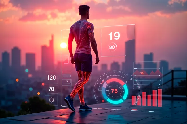 Проверьте себя: после 40 лет эти тесты и показатели расскажут, насколько хороша ваша форма