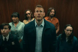 Какие сериалы разочаровали зрителей? Опубликован список сериалов с самыми худшими финалами