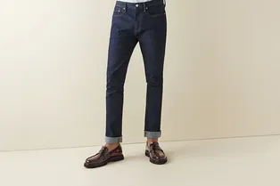 Все, что нужно знать о лоферах: гид по самой универсальной мужской обуви