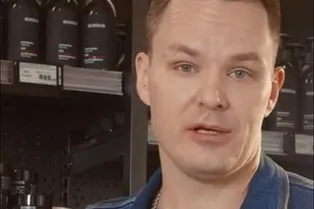 Как подобрать базовый уход для мужчины Как подобрать базовый уход для мужчины