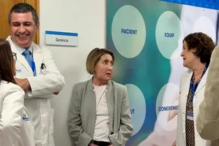 Испанские врачи успешно пересадили пациентке чужое лицо: это первый подобный случай в истории