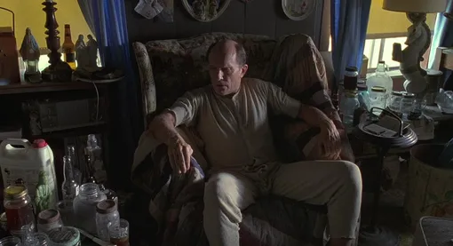 Роберт Дюваль