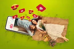 Чит-код для онлайн-знакомств: что такое метод «сожженного стога сена»