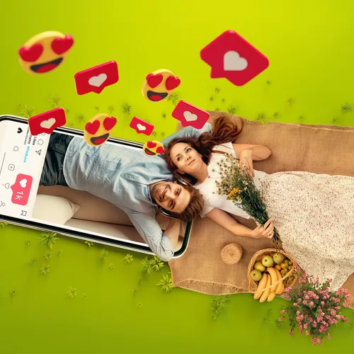 Чит-код для онлайн-знакомств: что такое метод «сожженного стога сена»