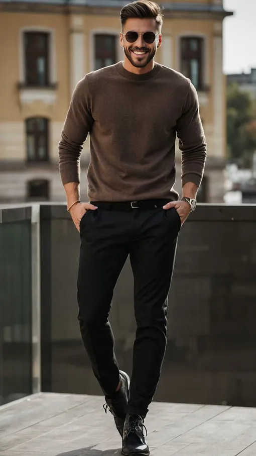 Какие брюки выбрать?