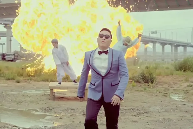 Рэпера Psy арестовали в Южной Корее: в чем обвиняют автора суперхита Gangnam Style