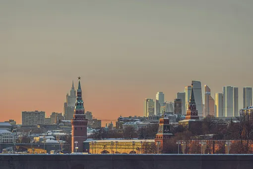 Снежные бури и аномальное тепло: синоптик рассказал, какой будет зима в России Снежные бури и аномальное тепло: синоптик рассказал, какой будет зима в России