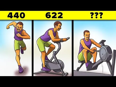Нажми и смотри