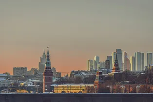 Снегопады возвращаются: погода и магнитные бури в Москве 5 марта