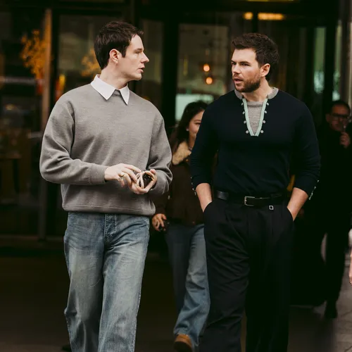 Какие джинсы в моде летом 2026: главные тренды