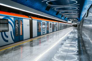До 2030 года в Москве построят 23 станции метро