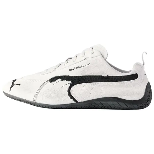 Balenciaga x PUMA Speedcat