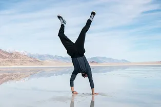 Сила и здоровье после 40: тренировки, которые работают для мужчин среднего возраста