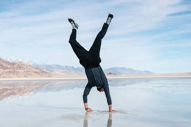 Сила и здоровье после 40: тренировки, которые работают для мужчин среднего возраста