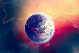 Метеопатов ждут тяжелые выходные: когда на Землю обрушатся магнитные бури