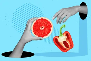 10 продуктов, в которых больше всего витамина C