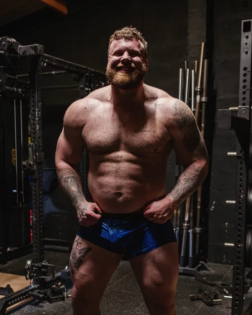 Том Столтман