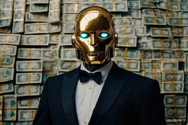 Число миллиардеров достигло рекорда в 2919 человек: сколько среди них мужчин и женщин, где они живут и чем занимаются?