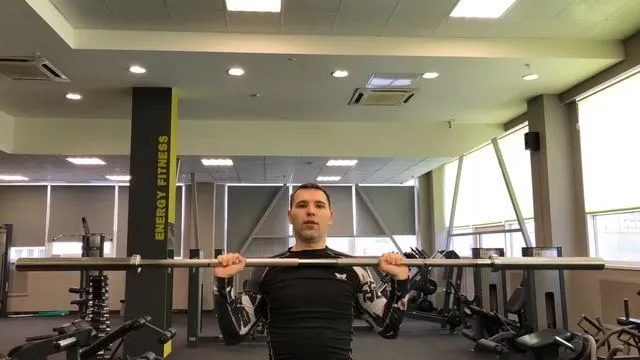 Нажми и смотри