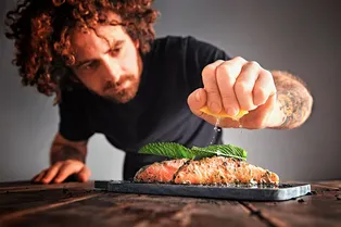 Чем заменить глутамат натрия и сделать блюда вкуснее и полезнее