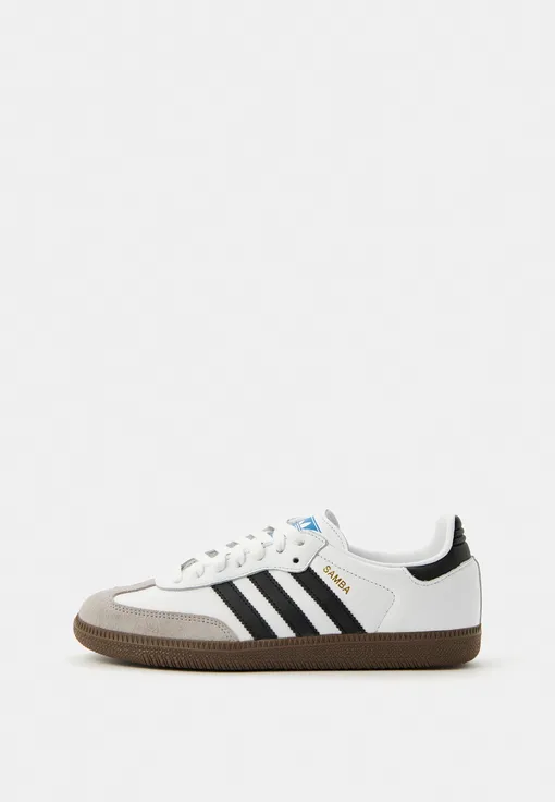 Adidas Samba OG (14 990 ₽) Adidas Samba OG (14 990 ₽)