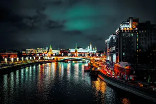 Москва пережила одну из самых холодных ночей лета: погода и магнитные бури 17 июля Москва пережила одну из самых холодных ночей лета: погода и магнитные бури 17 июля