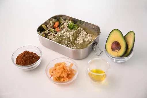 Диета биохакера Брайана Джонсона