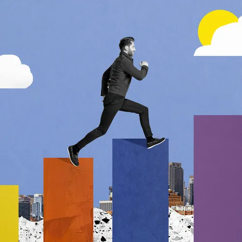 Как мужчине поменять работу после 40 лет: с чего начать и как действовать