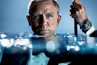 «Я буду огорчен, когда выберут нового агента»: Дэниэл Крэйг эмоционально попрощался с ролью Бонда