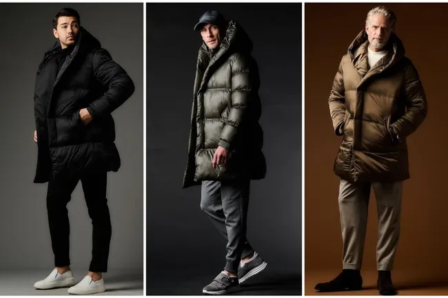 Одна зимняя куртка на все случаи: как выбрать модель, которая подходит для поездок в офис и выдержит минус 35