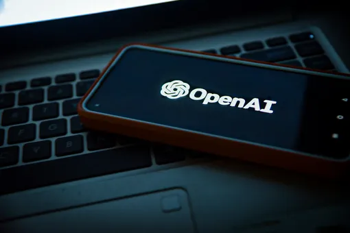 Над личностью ChatGPT начнут работать еще усерднее: в OpenAI решили сделать ставку на характер ИИ Над личностью ChatGPT начнут работать еще усерднее: в OpenAI решили сделать ставку на характер ИИ