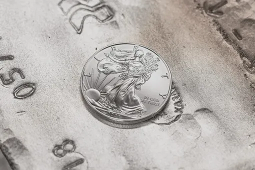 Олимпийская команда из России взяла серебро в легкой атлетике