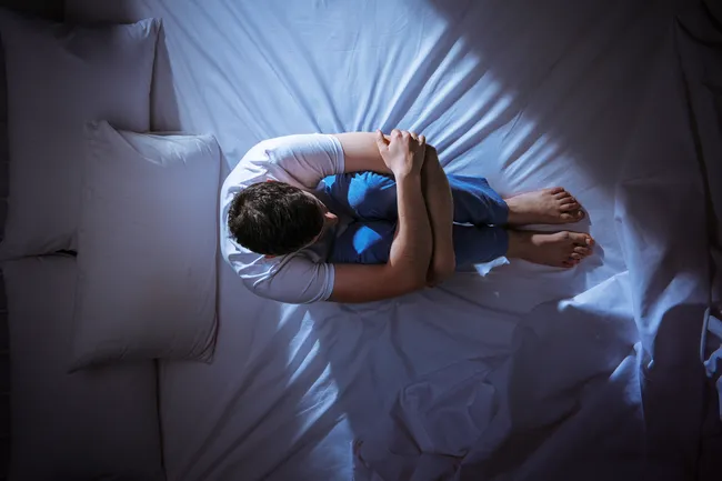 Парни вышли из моды: почему мужчин по всему миру захлестнула эпидемия одиночества