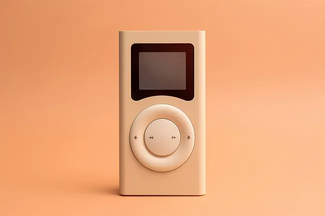 В России вырос спрос на MP3-плееры: так россияне борются с цензурой на стриминговых сервисах