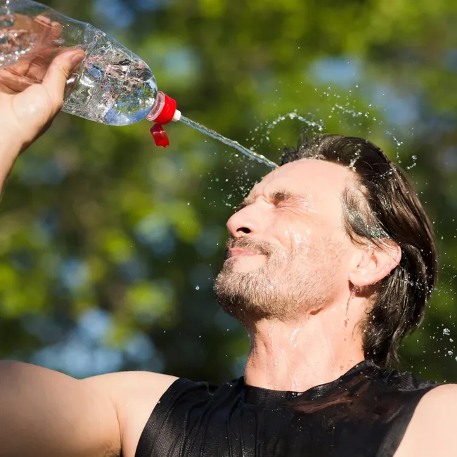 Аномальная жара сведет с ума: каким будет лето 2026 года